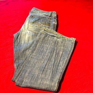 Men’s Diesel jeans